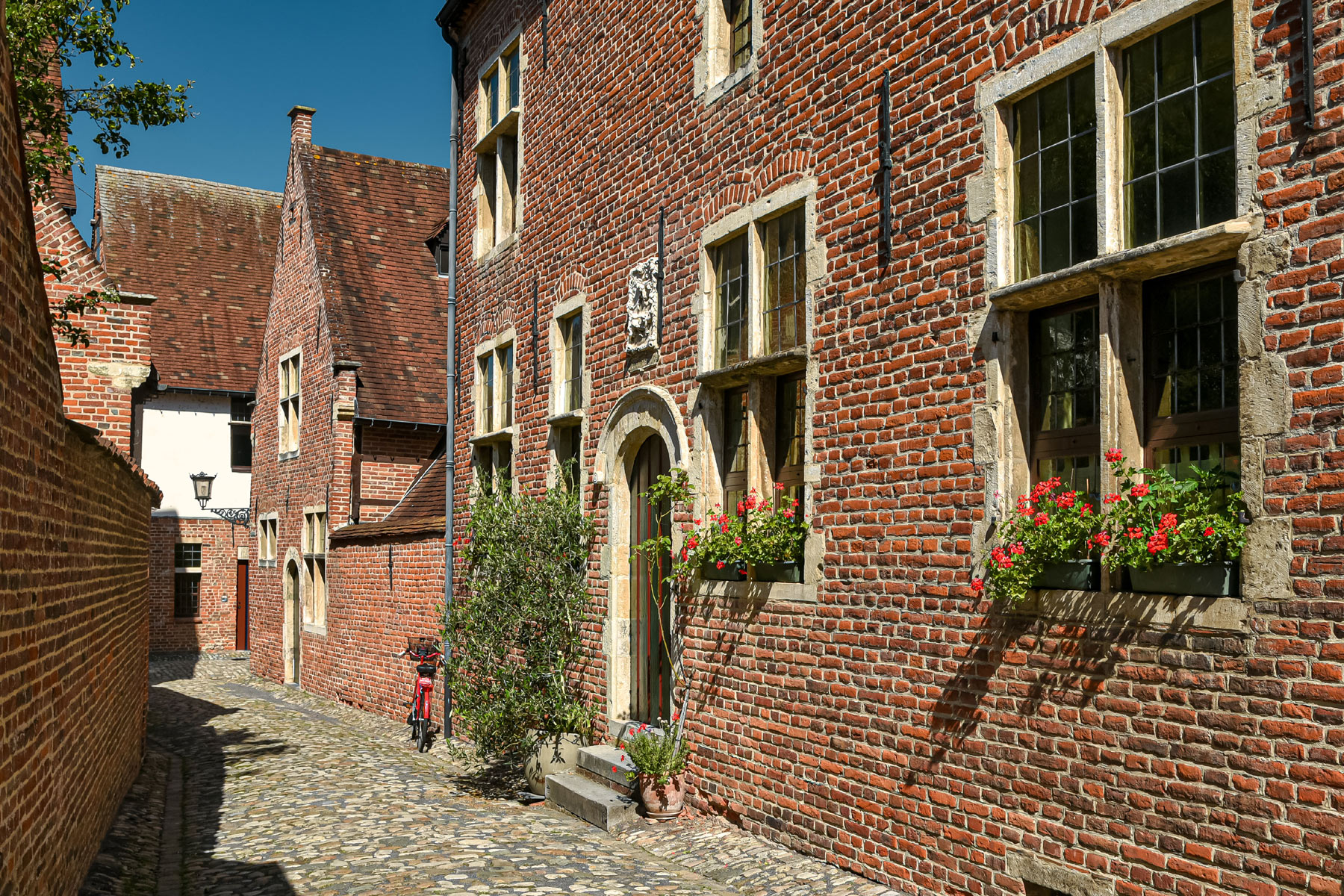Leuven